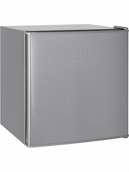 картинка Отдельностоящий холодильник Nord NR 506 S серебро 