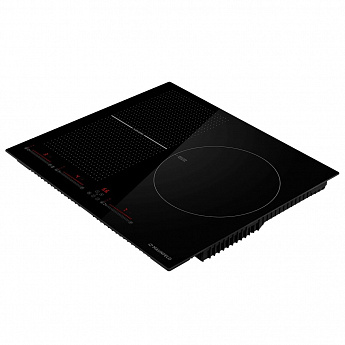 картинка Варочная панель Maunfeld CVI593SFBK Inverter  картинка Варочная панель Maunfeld CVI593SFBK Inverter