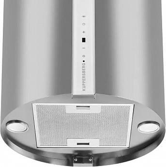 картинка Кухонная вытяжка Kuppersberg VORTEX GW 