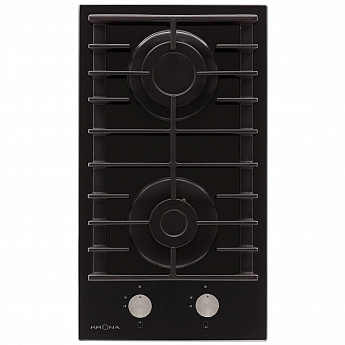 картинка Газовая варочная панель Krona HAGEL 30 BL 