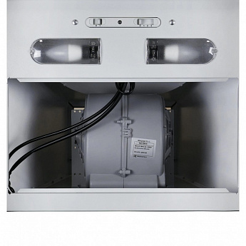 картинка Кухонная вытяжка Lex ASTORIA 900 WHITE 