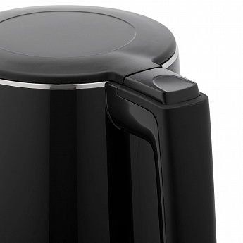 картинка Чайник электрический Krona Digitaler Intelligent 1,5л 