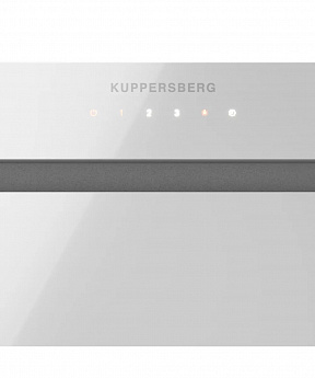картинка Кухонная вытяжка Kuppersberg INFLAT 60 W 