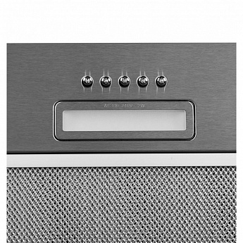 картинка Кухонная вытяжка Lex GS BLOC LIGHT 600 INOX  картинка Кухонная вытяжка Lex GS BLOC LIGHT 600 INOX