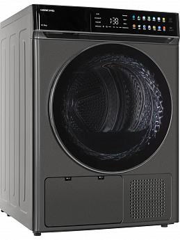 картинка Сушильная машина с тепловым насосом Hiberg HDQ11 - 10 SD 
