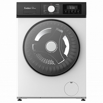 картинка Стиральная машина с паром Evelux EW 60101 