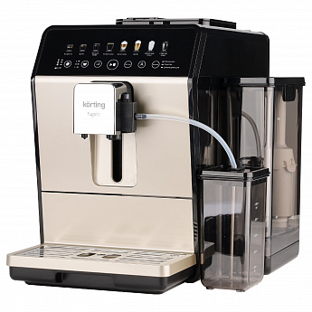 картинка Кофемашина Korting KACM 2026 B Fagotti 