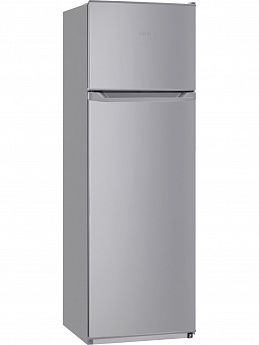 картинка Отдельностоящий холодильник Nord NRT 144 132 серебро 
