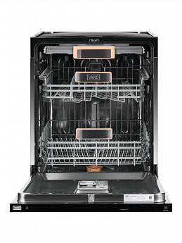 картинка Посудомоечная машина Vard VDI612LT 