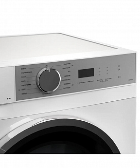 картинка Сушильная машина Kuppersberg DM 611 W 