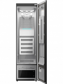 картинка Паровой шкаф Hiberg SD 5GB  картинка Паровой шкаф Hiberg SD 5GB