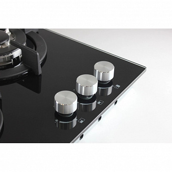 картинка Варочная панель Lex GVG 430 BL 