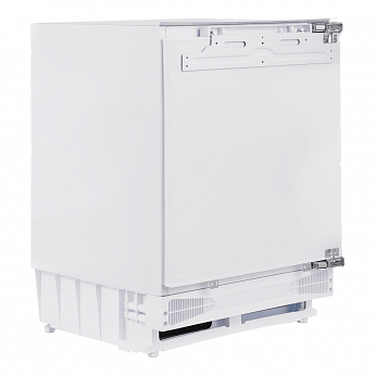 картинка Холодильник встраиваемый Maunfeld MBF88SWGR Inverter 