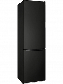 картинка Отдельностоящий холодильник Nord NRB 154 B черный 