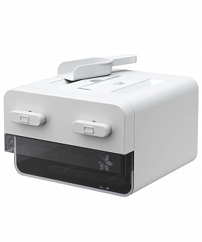 картинка Отдельностоящий холодильник Kuppersberg NFFD 185 IG 