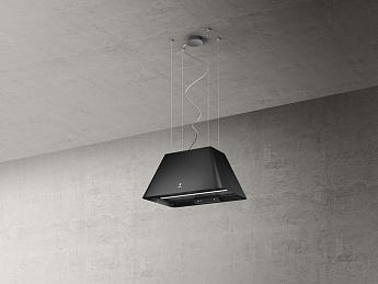 картинка Кухонная вытяжка Elica IKONA LIGHT BL MAT/F/60  картинка Кухонная вытяжка Elica IKONA LIGHT BL MAT/F/60