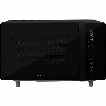 картинка Микроволновая печь Hiberg VM-4588 B 