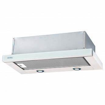 картинка Кухонная вытяжка Korting KHP 6617 GW 