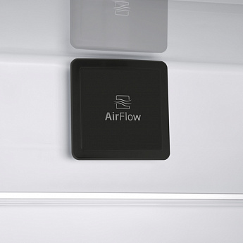 картинка Встраиваемый холодильник Maunfeld MBL177SWGR Inverter 