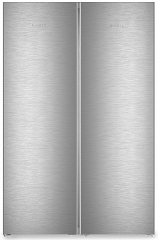 картинка Отдельностоящий холодильник Liebherr XRFSD 5220-22 001 