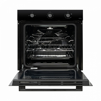 картинка Газовый духовой шкаф Delonghi FG 6 NL RUS  картинка Газовый духовой шкаф Delonghi FG 6 NL RUS