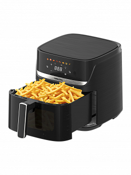 картинка Аэрогриль Hiberg MGF 800 B 