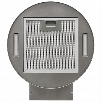 картинка Кухонная вытяжка Krona TINA 350 METALLIC 3P 