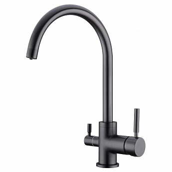 картинка Смеситель Emar ECB - 3007 PVD 