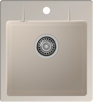 картинка Кухонная мойка Granfest GF-URBAN 245 