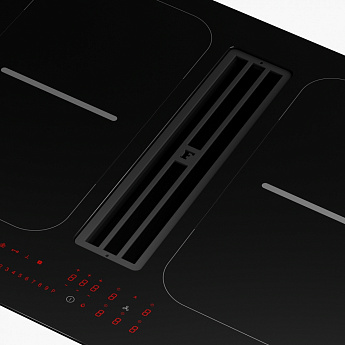 картинка Индукционная варочная панель Franke Smart FSM 7081R HI 