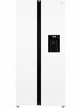 картинка Отдельностоящий холодильник Nord i-RFS 480 W 