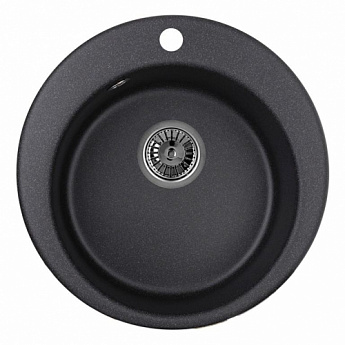 картинка Мойка для кухни Emar EMQ-1475.C 