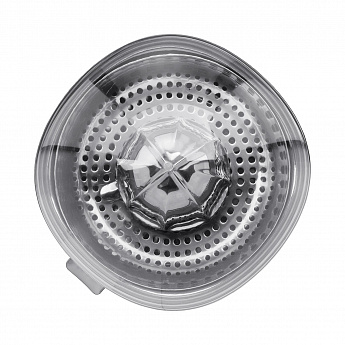 картинка Соковыжималка Smeg CJF01WHMEU  картинка Соковыжималка Smeg CJF01WHMEU