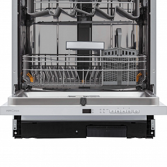 картинка Посудомоечная машина Krona BRENTA 60 BI V2  