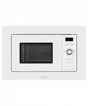 картинка Микроволновая печь Monsher  MMH 201 W  картинка Микроволновая печь Monsher  MMH 201 W