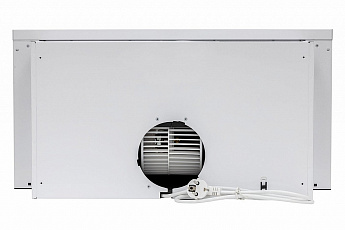 картинка Кухонная вытяжка Krona KAMILLA 600 WHITE (1 МОТОР)  картинка Кухонная вытяжка Krona KAMILLA 600 WHITE (1 МОТОР)