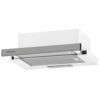 картинка Кухонная вытяжка Krona VITTORIA 500 inox PB 