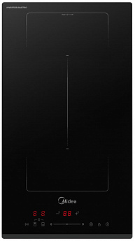 картинка Индукционная варочная панель Midea MIH37707F  картинка Индукционная варочная панель Midea MIH37707F