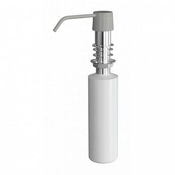 картинка Дозатор для мыла Florentina РОНДО 