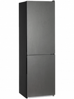 картинка Отдельностоящий холодильник Nord NRG 162NF DTM матовый графит 