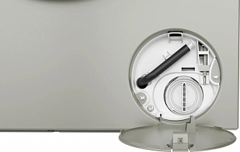 картинка Стиральная машина Bosch WAN2821XME 