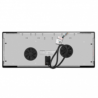 картинка Индукционная варочная панель Maunfeld CVI904SFLBK Inverter 
