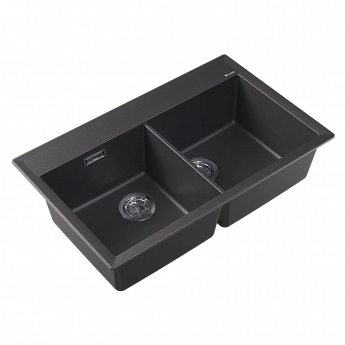 картинка Мойка для кухни Florentina ТОСКАНА 820 