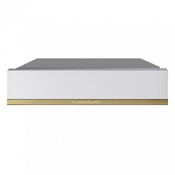 картинка Выдвижной ящик Kuppersbusch CSZ 6800.0 W4 Gold  картинка Выдвижной ящик Kuppersbusch CSZ 6800.0 W4 Gold