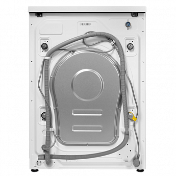картинка Стиральная машина с паром Maunfeld MFWM1410WH03 