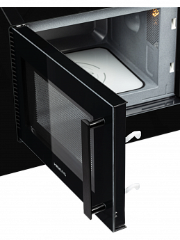 картинка Встраиваемая микроволновая печь HIBERG i-VМ 6502 B 