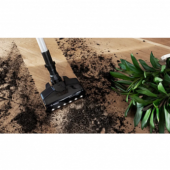 картинка Пылесос вертикальный Bosch BBS712A черный  картинка Пылесос вертикальный Bosch BBS712A черный