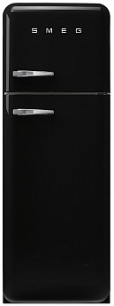 картинка Отдельностоящий холодильник Smeg FAB30RBL5  картинка Отдельностоящий холодильник Smeg FAB30RBL5