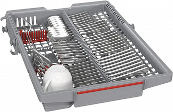 картинка Посудомоечная машина встраиваемая Bosch SPV6EMX76Q  картинка Посудомоечная машина встраиваемая Bosch SPV6EMX76Q