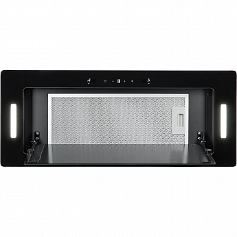 картинка Кухонная вытяжка Hiberg VMF 8191 B 